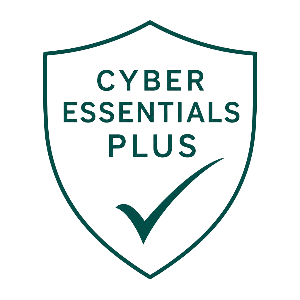Cyber Essentials certified