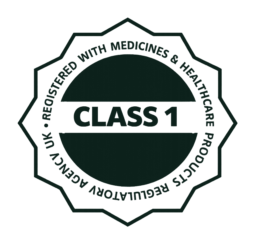 Class I Medical Device